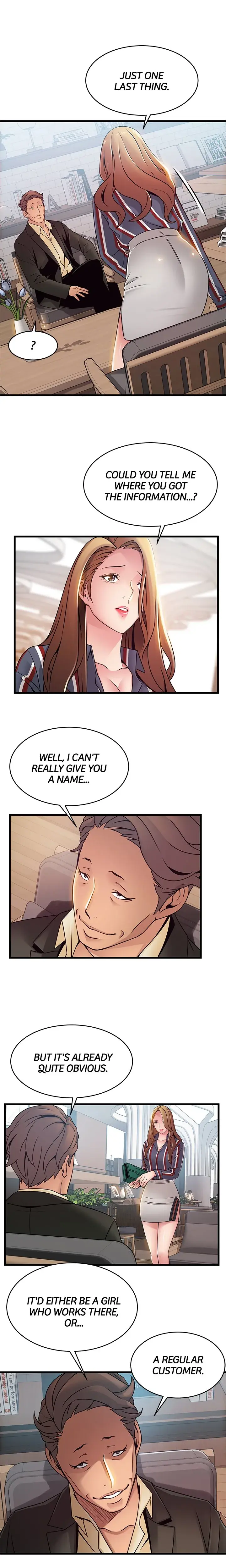 Weak Point Episode 55 - Page 12