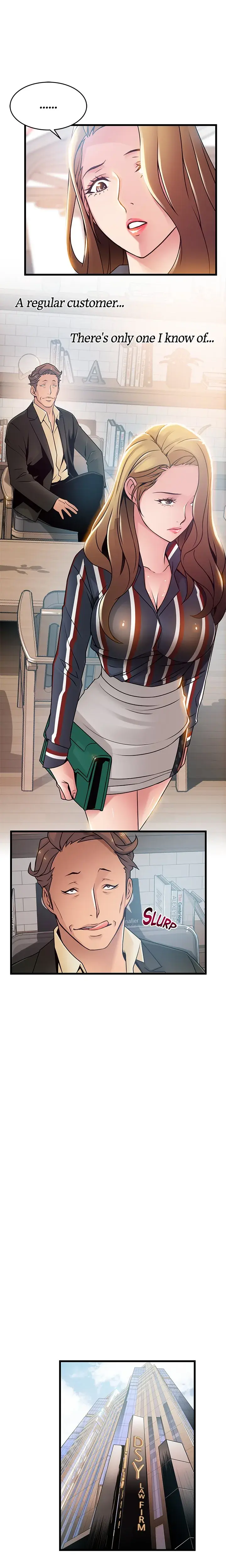 Weak Point Episode 55 - Page 13