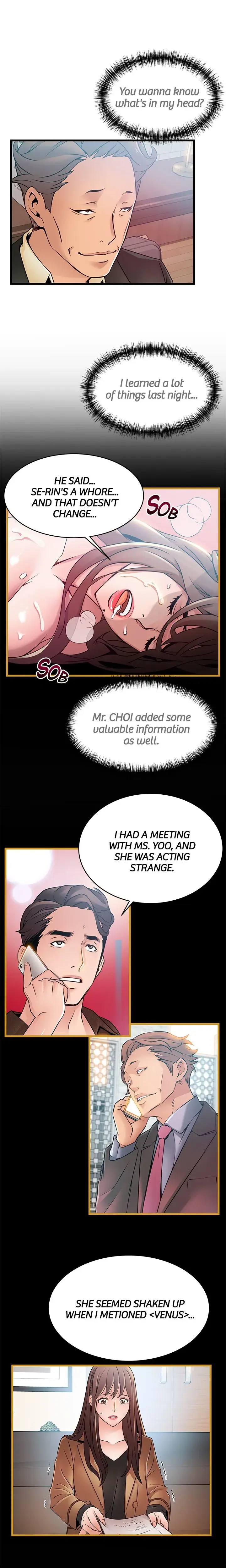 Weak Point Episode 55 - Page 5