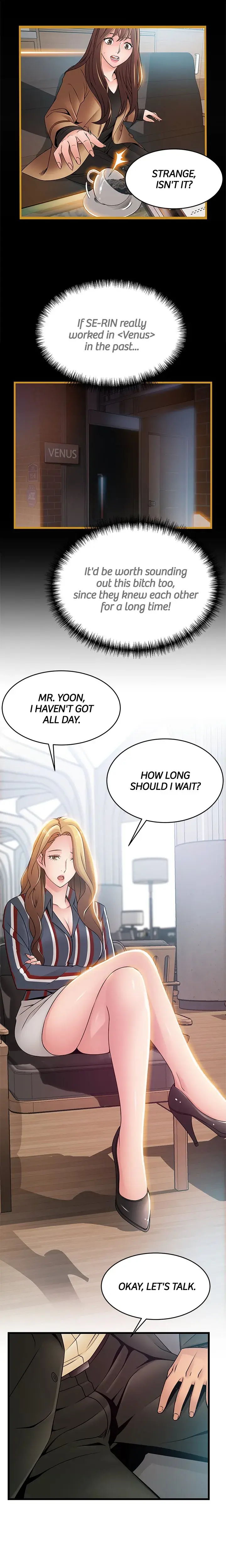 Weak Point Episode 55 - Page 6