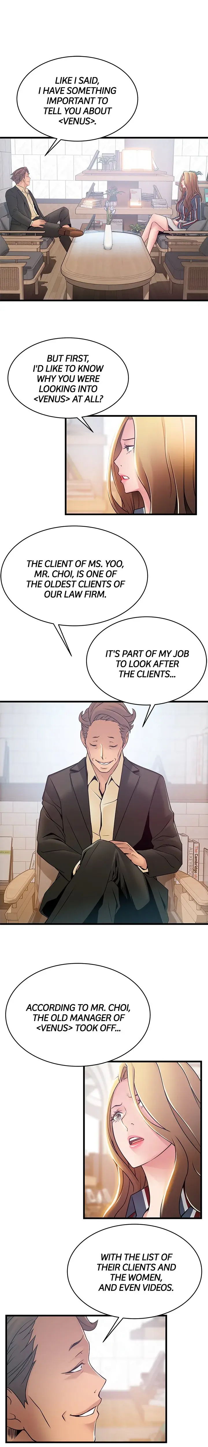 Weak Point Episode 55 - Page 7