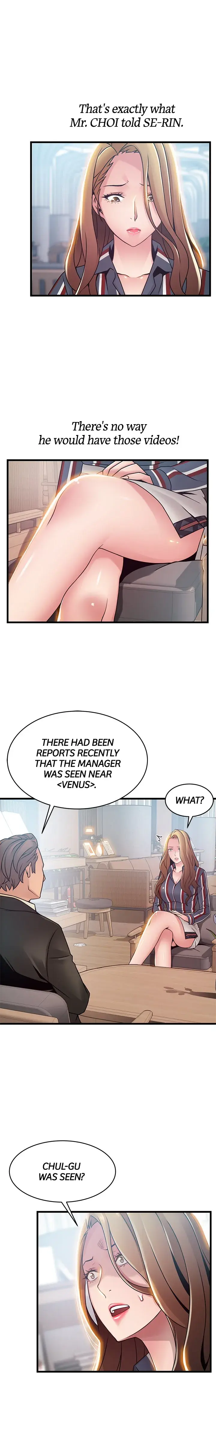 Weak Point Episode 55 - Page 8