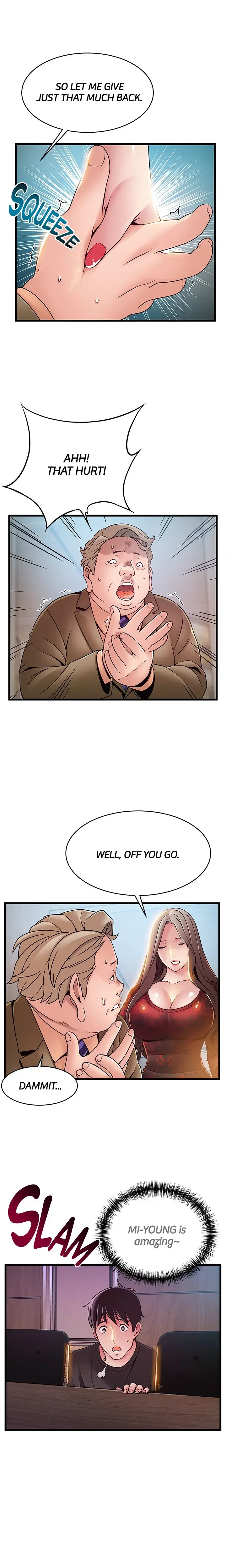 Weak Point Episode 56 - Page 11