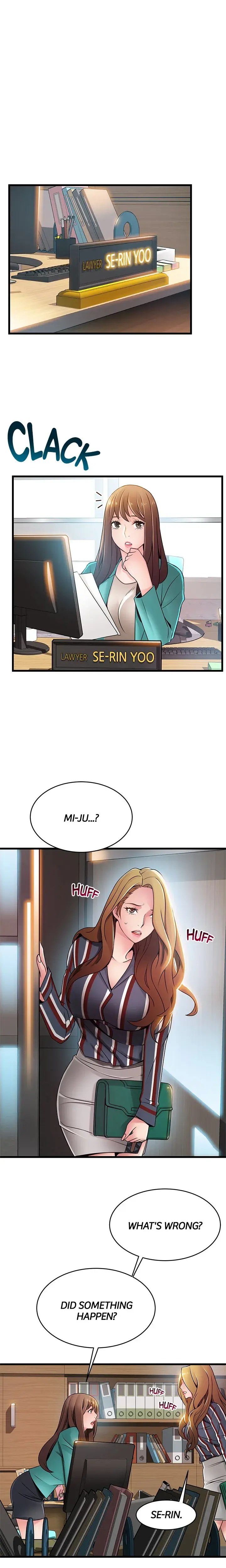 Weak Point Episode 56 - Page 13