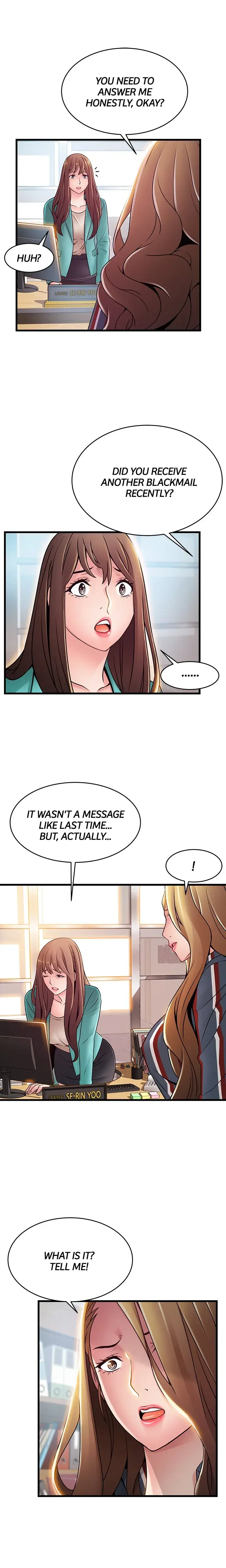 Weak Point Episode 56 - Page 14