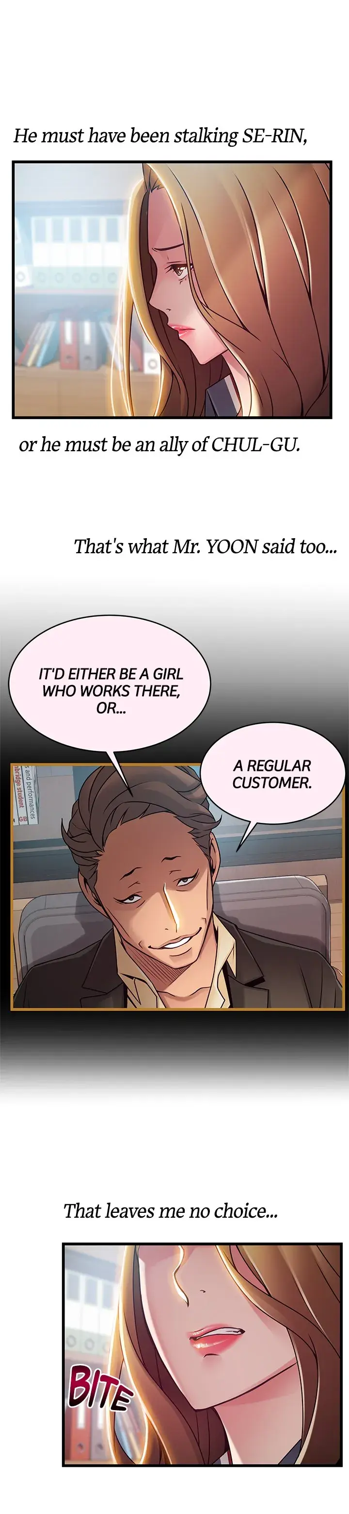 Weak Point Episode 56 - Page 17