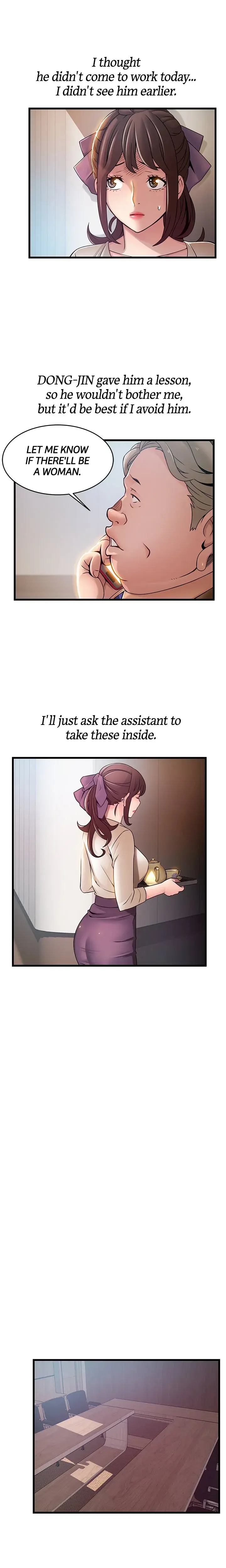 Weak Point Episode 56 - Page 4