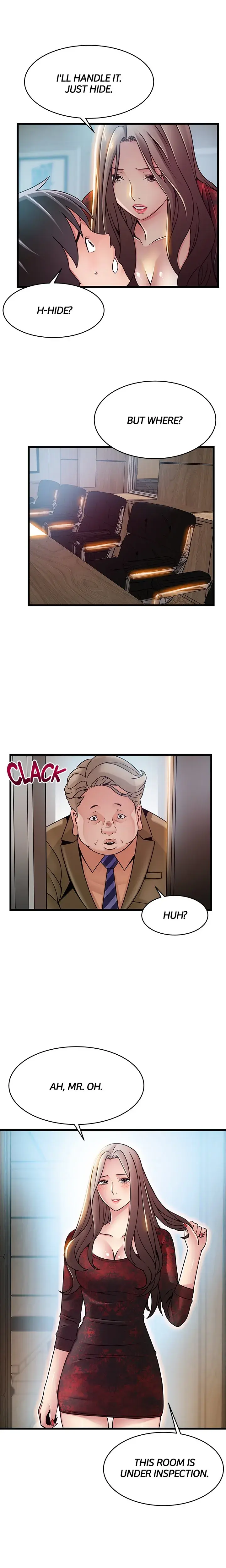 Weak Point Episode 56 - Page 7