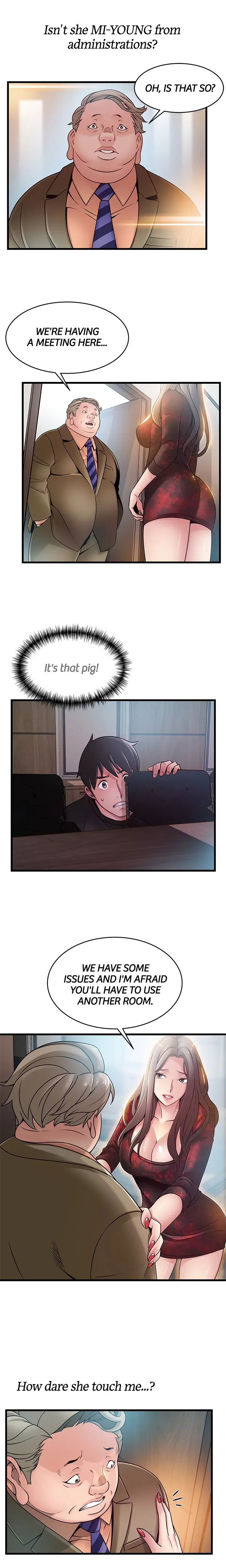 Weak Point Episode 56 - Page 8