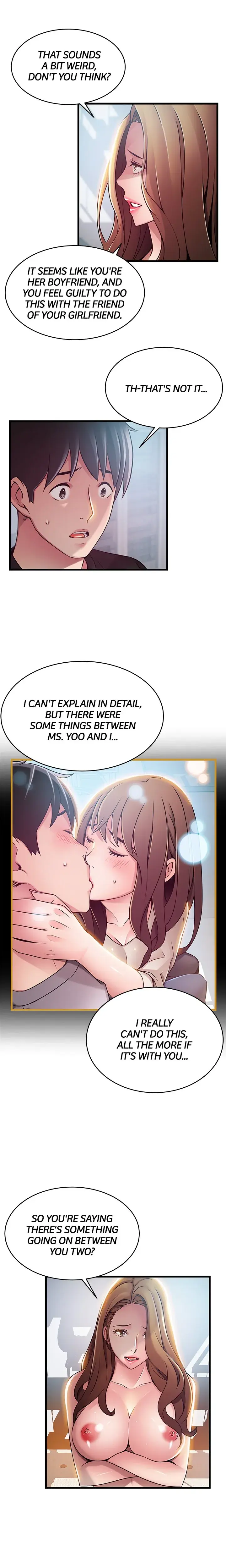 Weak Point Episode 57 - Page 14