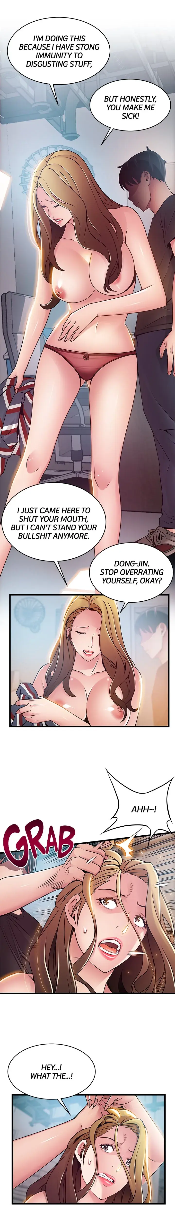 Weak Point Episode 57 - Page 16