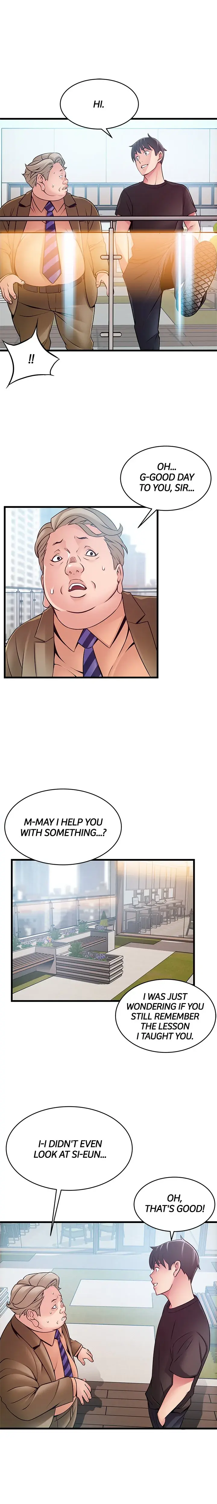 Weak Point Episode 57 - Page 4