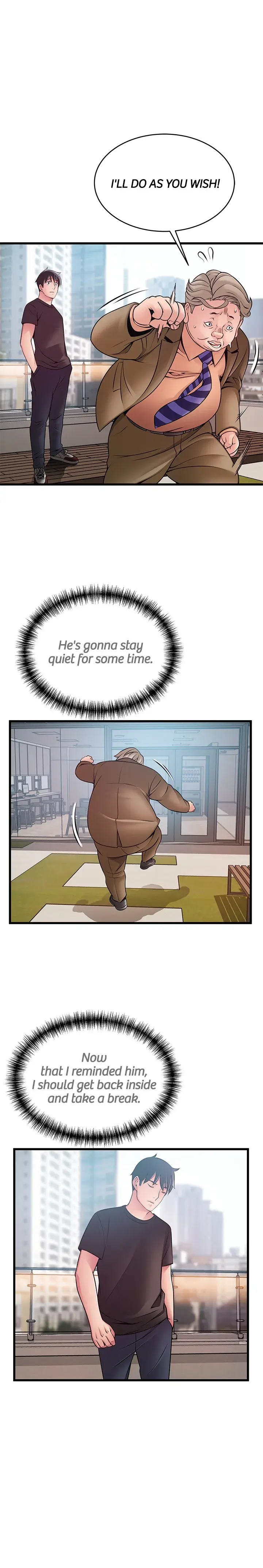 Weak Point Episode 57 - Page 6