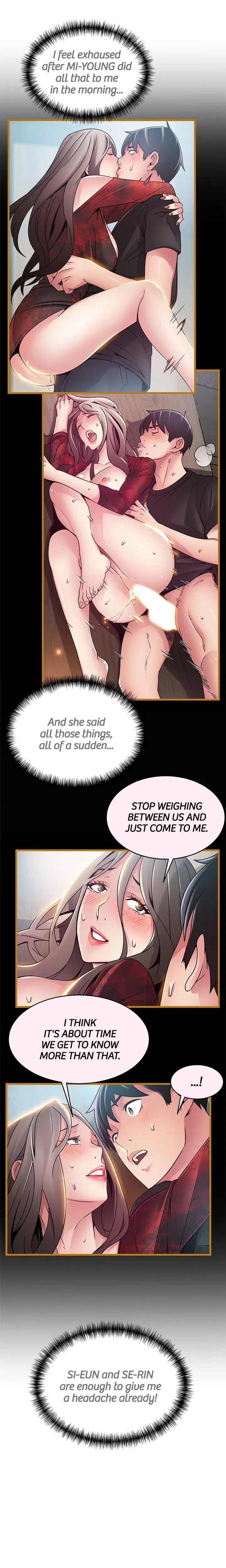 Weak Point Episode 57 - Page 7