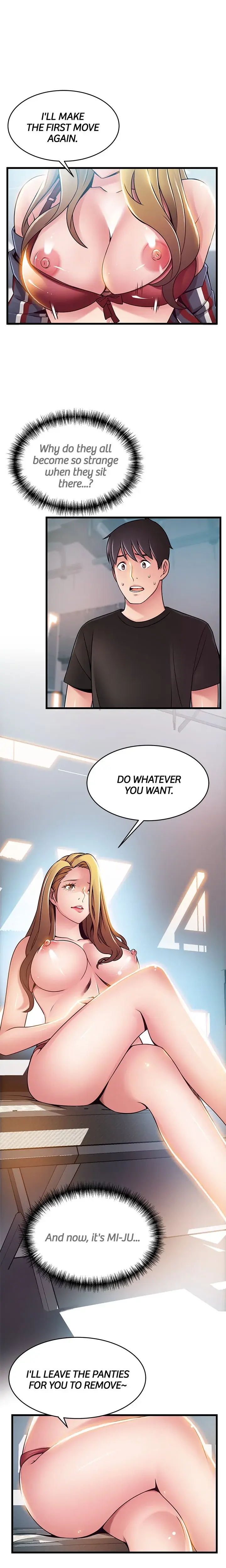 Weak Point Episode 57 - Page 9