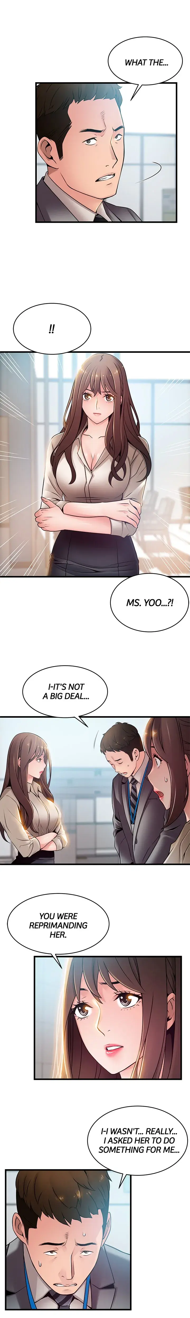 Weak Point Episode 58 - Page 13