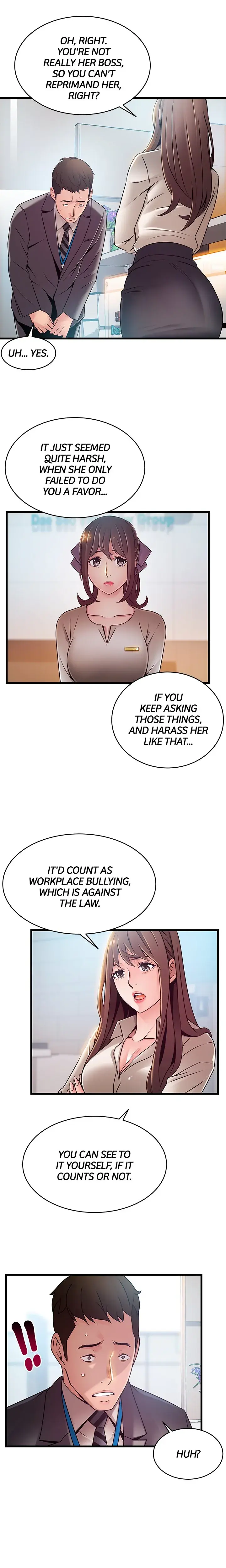 Weak Point Episode 58 - Page 14