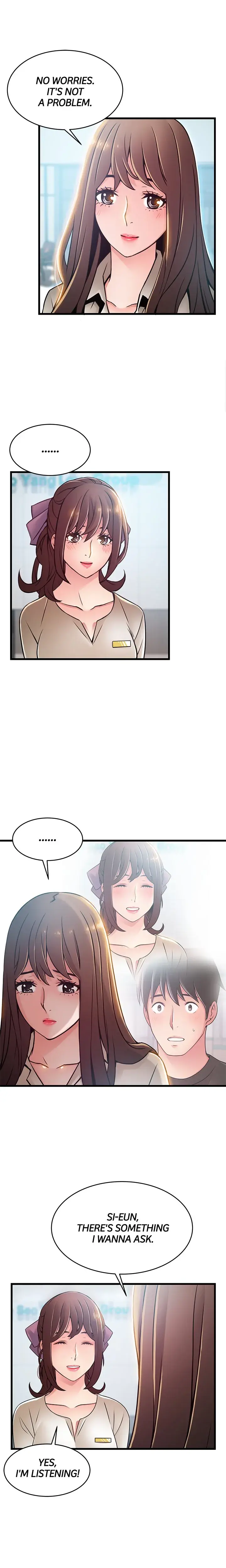 Weak Point Episode 58 - Page 16