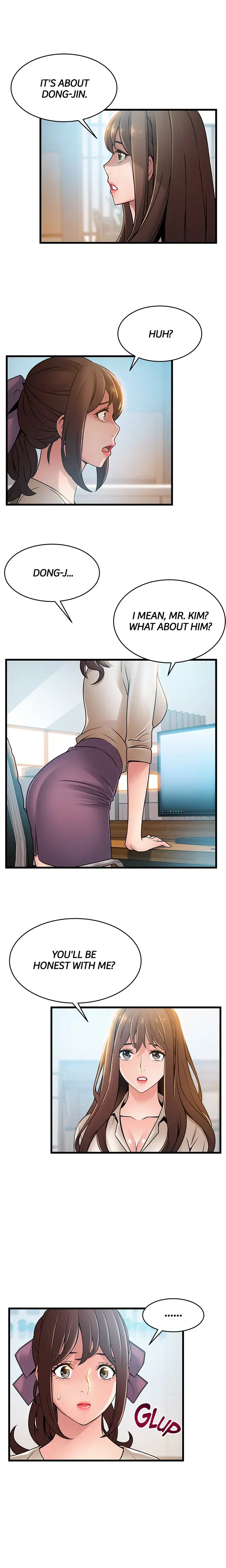 Weak Point Episode 58 - Page 17