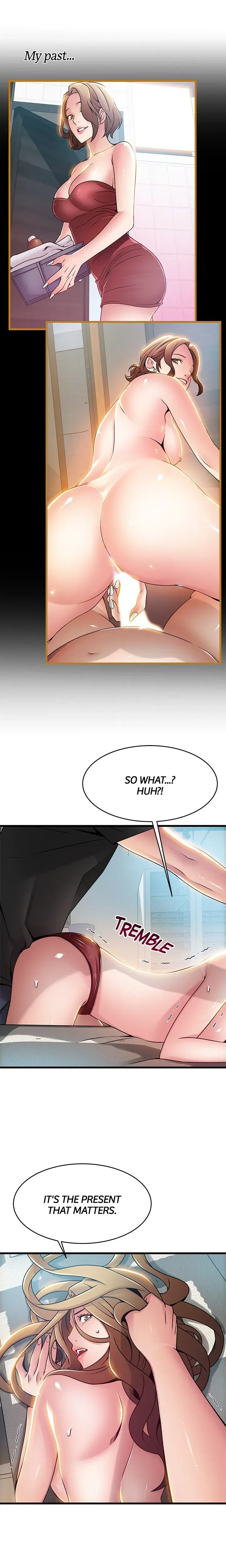 Weak Point Episode 58 - Page 5
