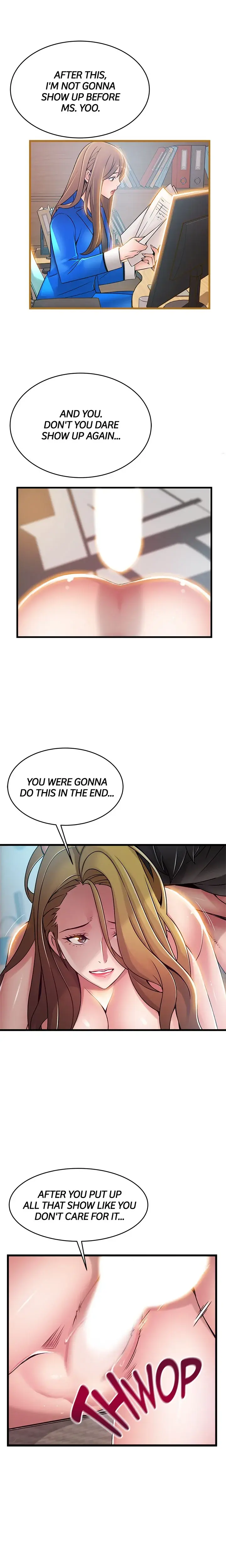 Weak Point Episode 58 - Page 7