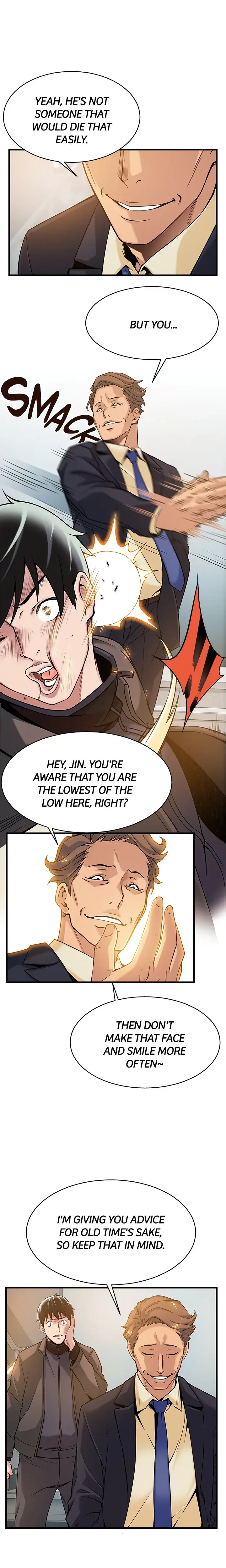 Weak Point Episode 6 - Page 4