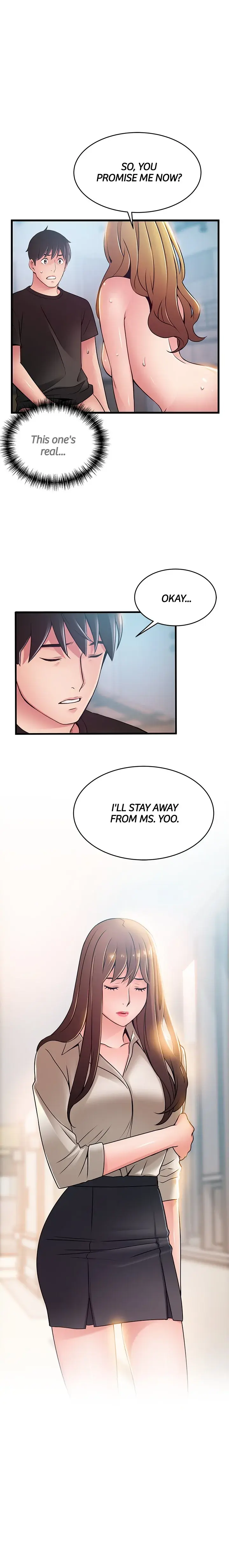 Weak Point Episode 60 - Page 1