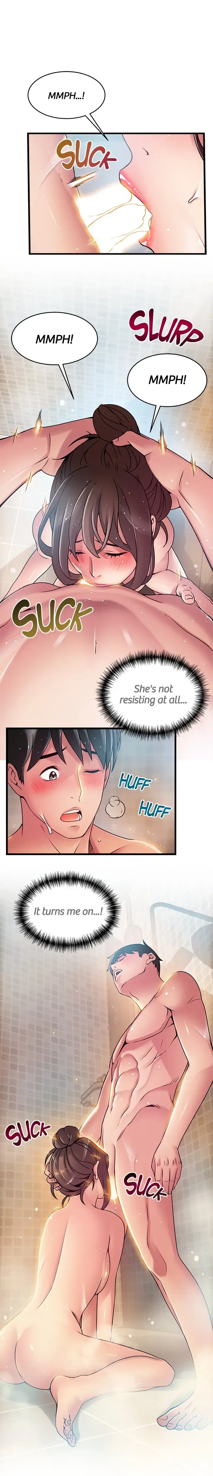 Weak Point Episode 60 - Page 10