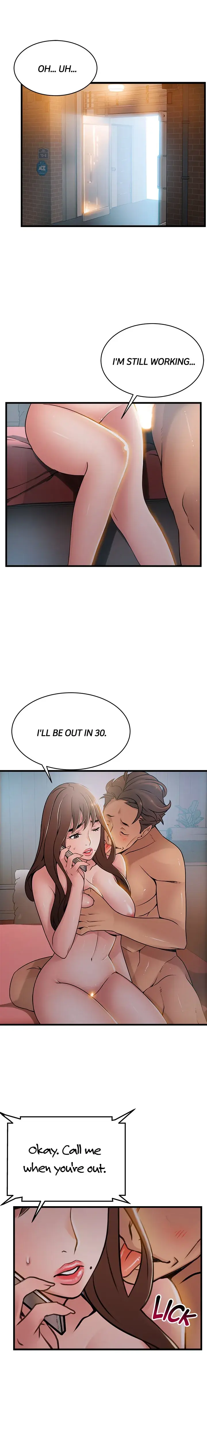 Weak Point Episode 60 - Page 14