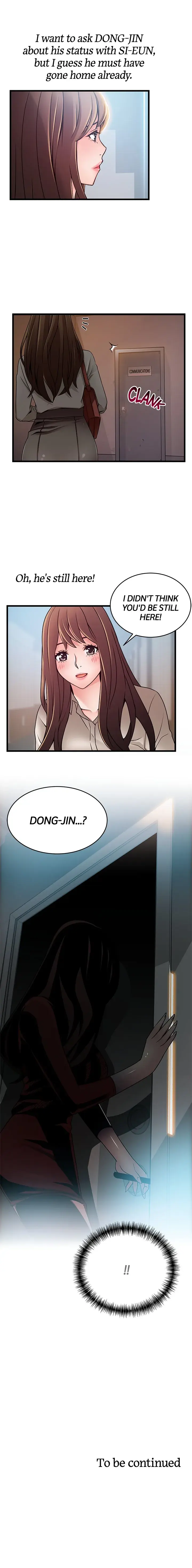 Weak Point Episode 60 - Page 16