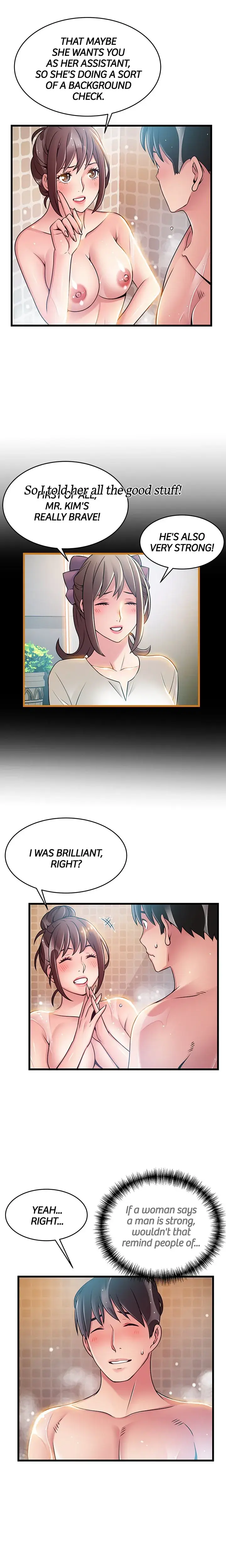 Weak Point Episode 60 - Page 5