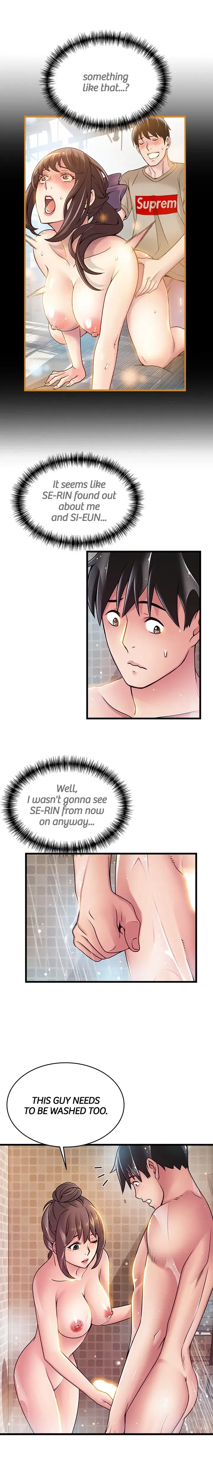 Weak Point Episode 60 - Page 6