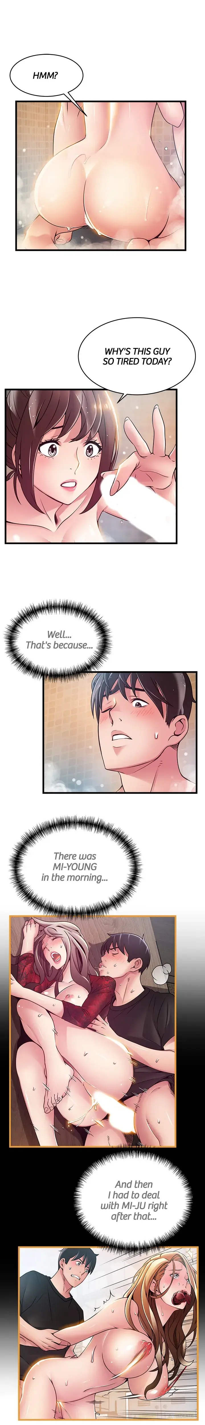 Weak Point Episode 60 - Page 8