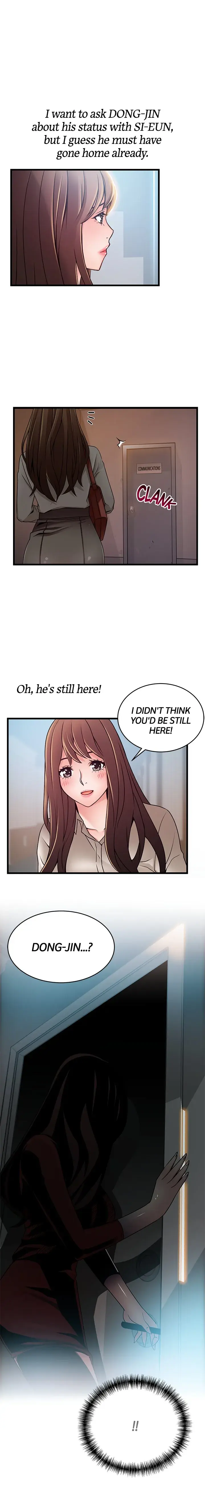 Weak Point Episode 61 - Page 1
