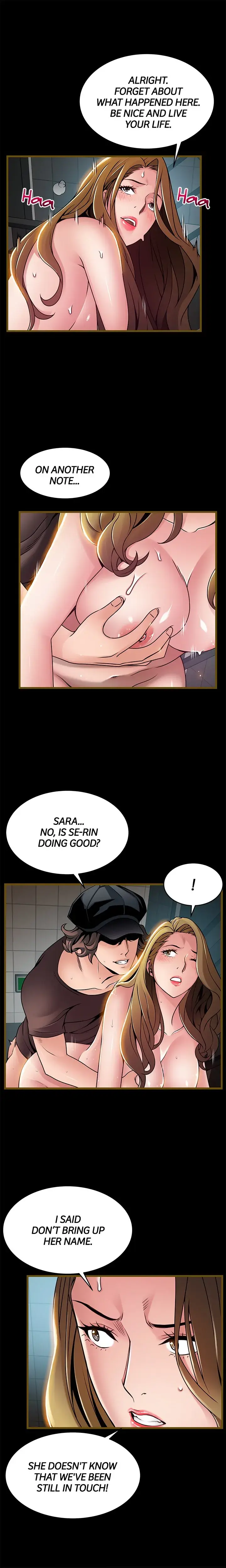 Weak Point Episode 61 - Page 10