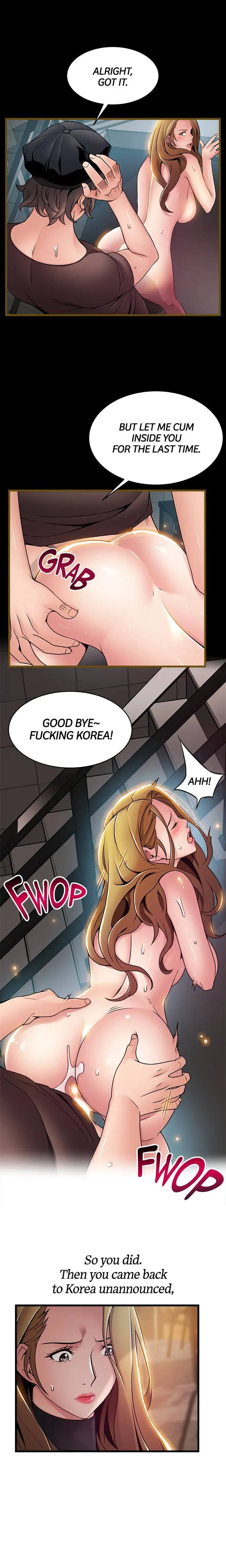 Weak Point Episode 61 - Page 11