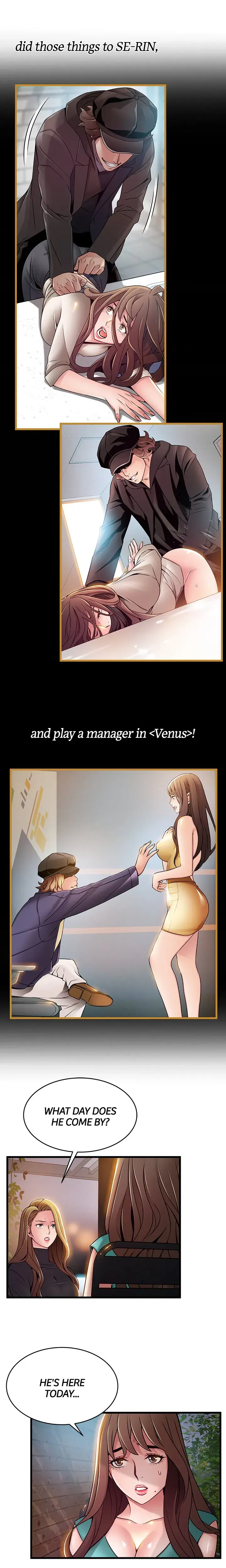 Weak Point Episode 61 - Page 12