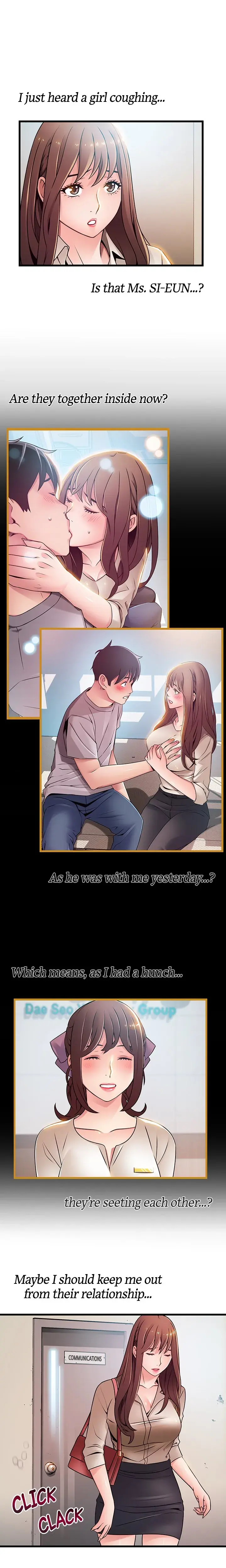 Weak Point Episode 61 - Page 4