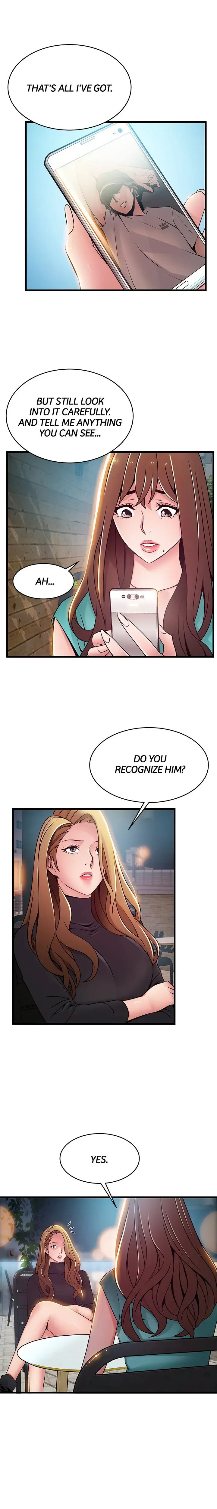 Weak Point Episode 61 - Page 6