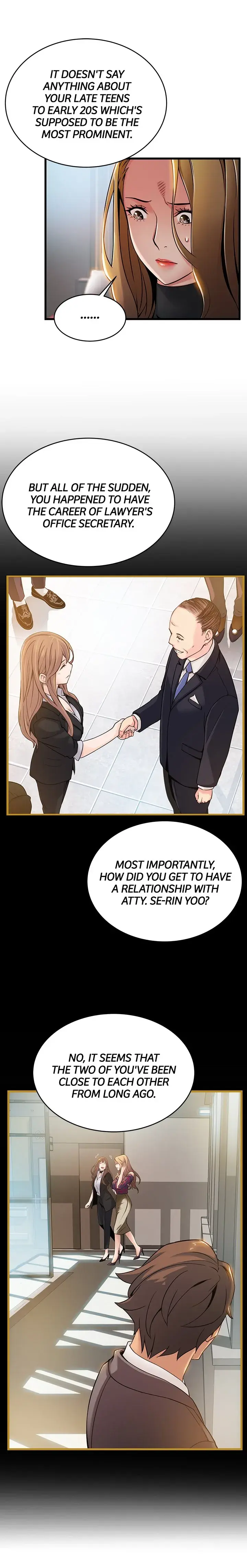 Weak Point Episode 62 - Page 10