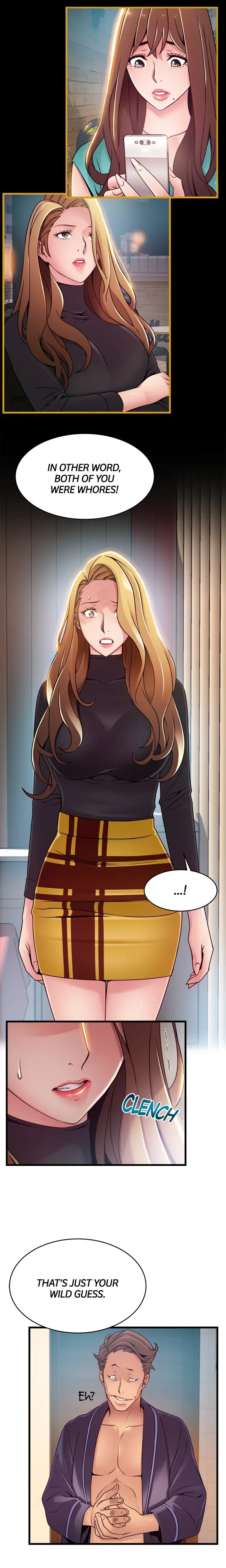Weak Point Episode 62 - Page 13
