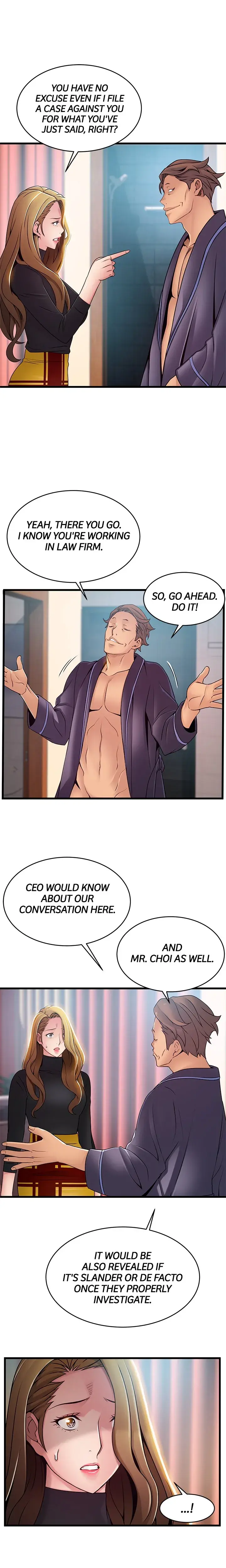 Weak Point Episode 62 - Page 14