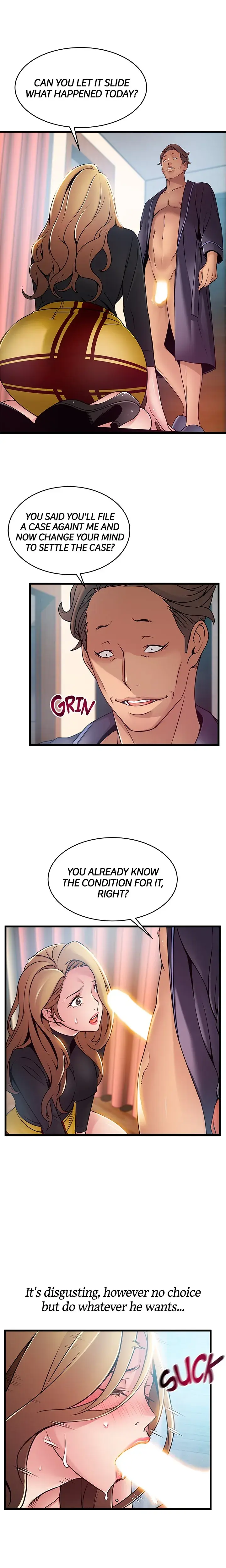 Weak Point Episode 62 - Page 16