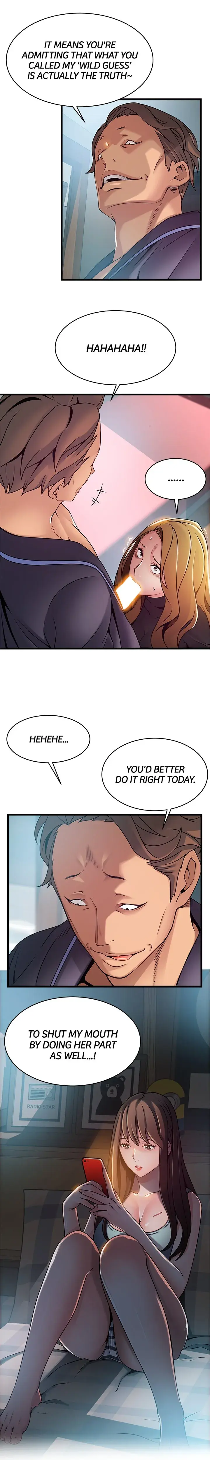 Weak Point Episode 62 - Page 18