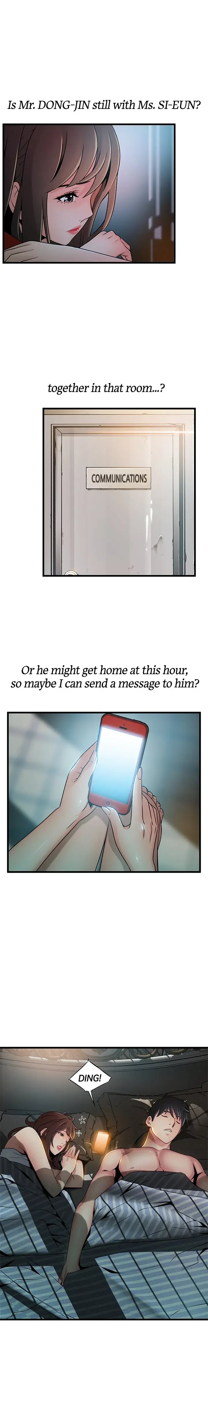 Weak Point Episode 62 - Page 19