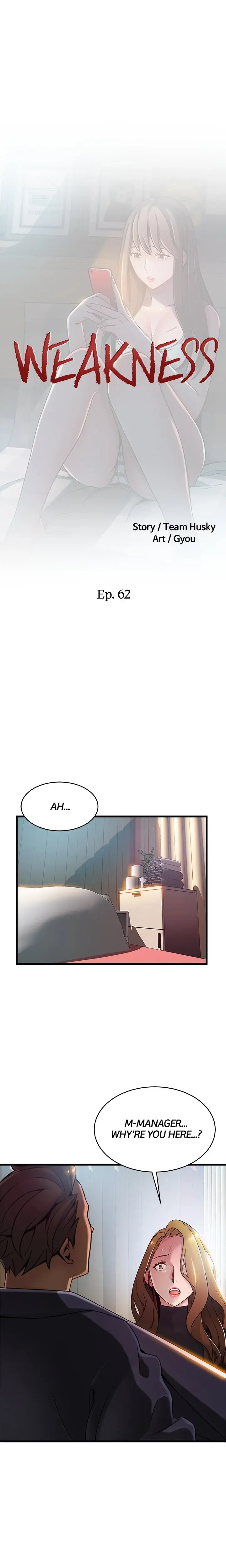 Weak Point Episode 62 - Page 3