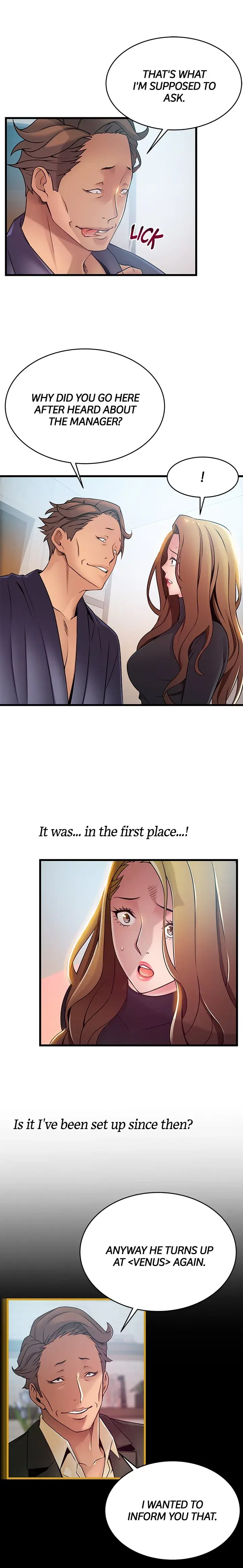 Weak Point Episode 62 - Page 4