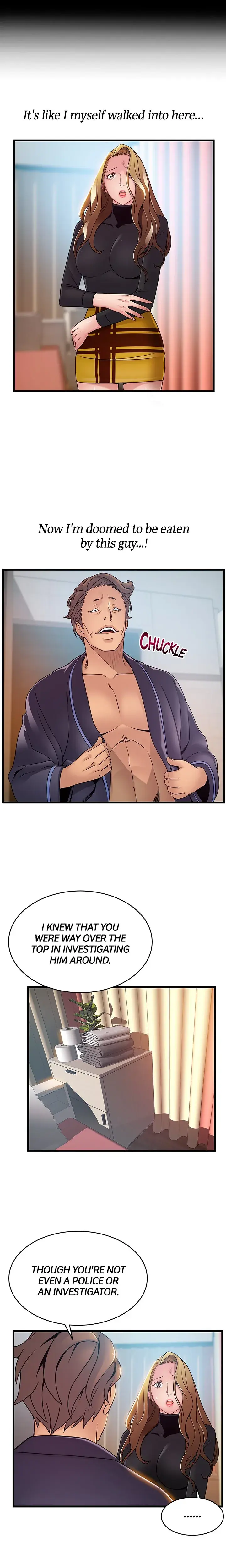 Weak Point Episode 62 - Page 6