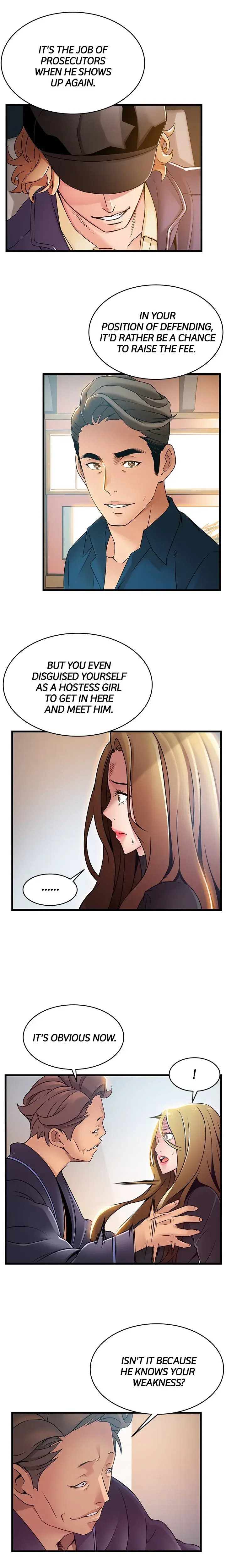 Weak Point Episode 62 - Page 7