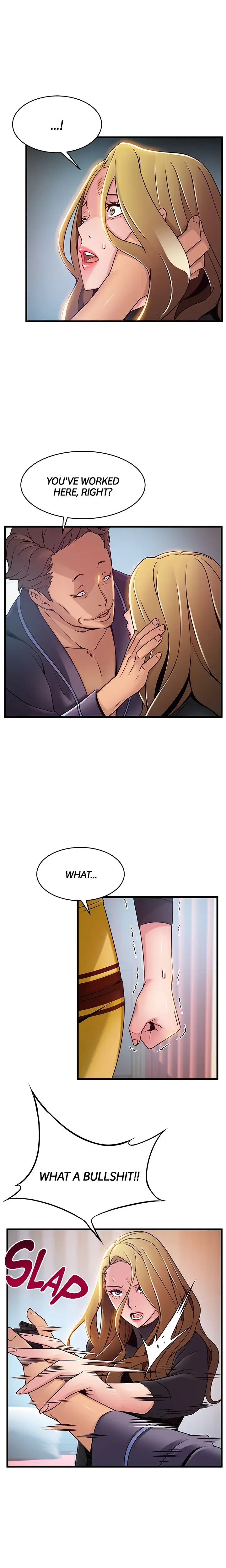 Weak Point Episode 62 - Page 8